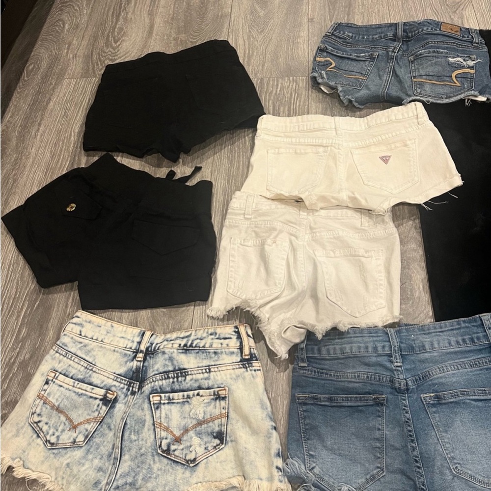 Short bundle - Picture 2 of 2